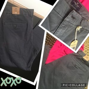 American Eagles Outfitters size 16 Skinny jeans